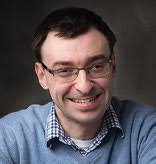 THE MAN BEHIND THE VOICE