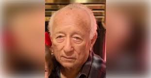 Obituary information for David G. LeMaster