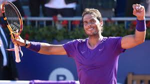 This page was enrolled in the international ophthalmologists contest. Atp Barcelona Rafael Nadal Macht Kurzen Prozess Mit Cameron Norrie Und Sturmt Ins Halbfinale Eurosport