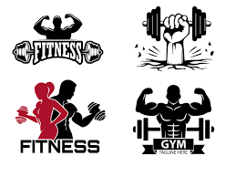 Design 2 Killer Gym Fitness Health And Sports Logo By Tahirdesigner78 Download all 213 fitness logos unlimited times with a single envato elements subscription. design 2 killer gym fitness health