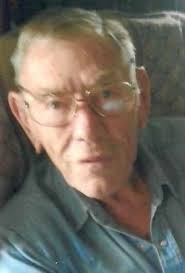 Gordon Gerald "Jerry" McIntosh (1935-2024)