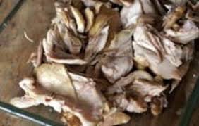 Le râble de lapin s'adapte à de multiples cuissons : Lapin En Gelee A La Biere Etape 10 Lapin En Gelee Recette Lapin Lapin Cuisine