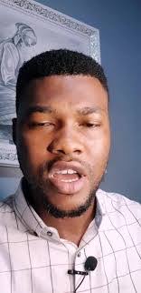 Ben Edem's Instagram, Twitter & Facebook