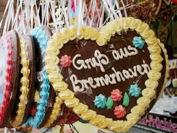 Am mittag treten gewitter auf und die temperatur erreicht 17°c. Maritime Tage 2021 Bremerhaven De