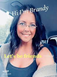 Meet Brandy: A Journey of a Stay-at-Home Mom