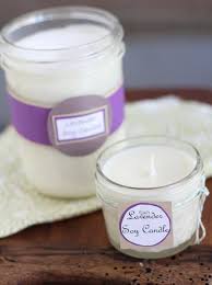 How To Make Soy Candles Inquiring Chef