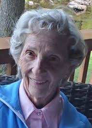 Obituary information for Marilyn Ester Rabideau