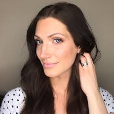 Simply Beautiful by Julie