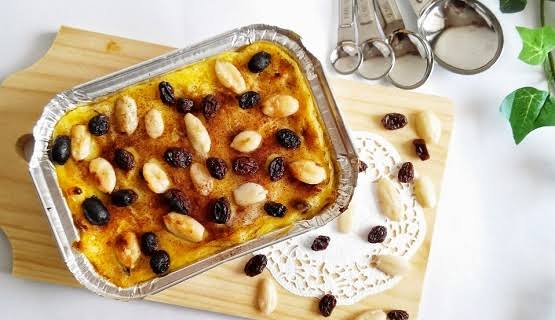 Image result for klappertart sulawesi"