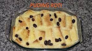 We did not find results for: Resepi Puding Marble Roti Dunia Belajar