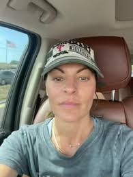 Stephenie LaGrossa Kendrick