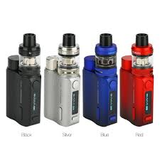 With unbelievable prices on gear delivered to your door, online shopping is a great way to get your hands on your new camping gear. Vaporesso Swag 2 80w Starter Kit Basheer Bhai