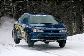 Image result for Blue 1995 Fleet