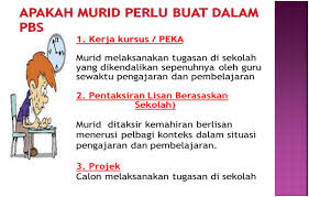 Berikut ialah update terkini template offline pelaporan murid tahun. Pentaksiran Berasaskan Sekolah Pbs Posts Facebook