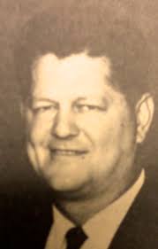 Biloxi Mayors and Politicians