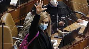 Maybe you would like to learn more about one of these? Retiro Del 100 De Los Fondos De Afp Diputada Pamela Jiles Ingreso Nuevo Proyecto De Ley Mega