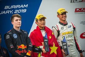 Check veekay travels online bus fares, find time table and online bus ticket reservations with zero booking fees. Second Victory For Rinus Veekay As Ye Yifei Takes Maiden Asian Winter Series Win In Thailand F3 Asian Championship Certified By Fia