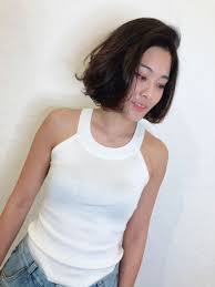pin by 金魚 曹 on 美髮和美妝 girl fashion tank tops women
