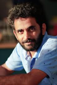 Somante Krithavu (2023)