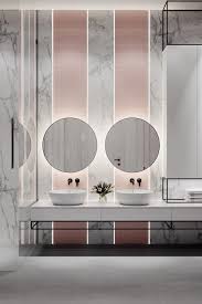 Bathroom Plants 35 Species And More Than 70 Photos To Choose From Contemporary Bathroom Designs Neoclassical Interior Design Contemporary Bathrooms