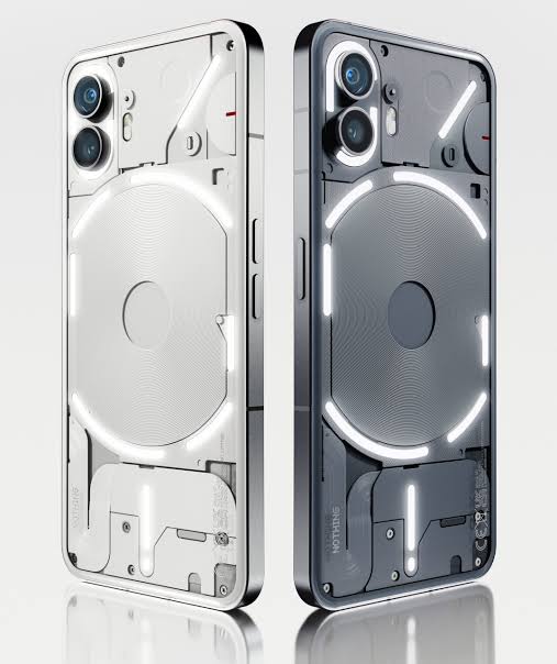 Nothing Phone 2