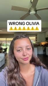 Olivia Cagle's Instagram, Twitter & Facebook