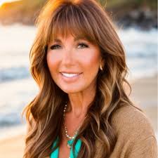 The historic 1887 Graves House, aka "Top Gun House," was moved today for  restoration, and will become an ice cream or candy shop near the Pier