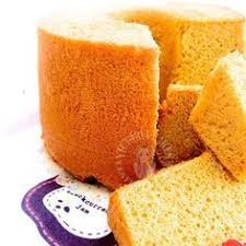Hainanese Kaya Chiffon Cake Chiffon Cake Dessert Recipes Almond Cookies