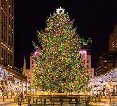 2017 Rockefeller Center Christmas Tree By Rommel Tan Rtanphoto Rockefeller Center Christmas Tree Christmas In The City New York Christmas