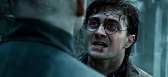 En el episodio final de la saga. Harry Potter Y Las Reliquias De La Muerte Parte Ii Epica Vibrante Y Ligeramente Insatisfactoria