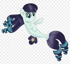 Princess celestia (my little pony: Seapony Coloratura By Jhayarr23 My Little Pony The Movie Sea Ponies Free Transparent Png Clipart Images Download