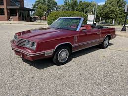 Image result for Impact Red 1982 Dodge