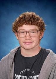 ATHLETE OF THE WEEK: Brock Armstrong, Coeur d'Alene High School