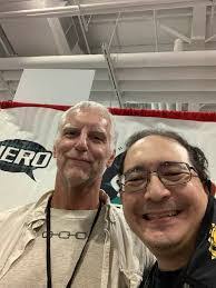 Joe Handler's Instagram, Twitter & Facebook