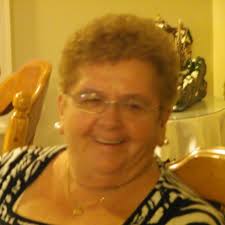 Frances Legault Obituary