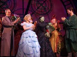 Call it the west end or call it theatreland, but central london is the best place to see theatre in the world. Top 5 London S West End Theatre Shows Musicals To See