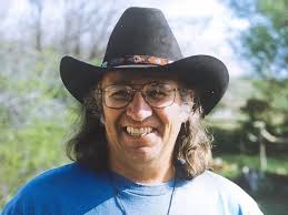 The Fence Post obituary: Richard Borgmann