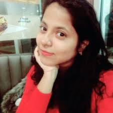 Mugdha Bhalchandra Chavan