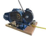 Rubber Buffing & Flexing Machines | Emerson Apparatus