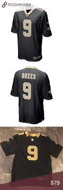 Nike Nfl New Orleans Saints Jersey Drew Brees Nike Nfl New Orleans Saints Jersey New Orleans Saints