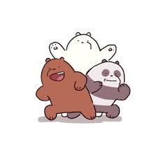  Beeeeeeeaaaaaaarrrrrrrsssssss We Bare Bears Bear Tumblr Bare Bears