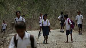 Education minister maszlee malik says that mistakes from history must be learned, therefore the 'crimes' committed by politicians will also be included. Education In Indonesia Lags Behind Neighbor Countries