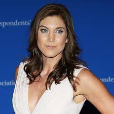Hope Solo Is "Brokenhearted" After Her Dog Dies from Shooting