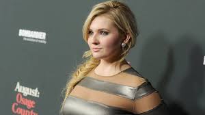 14 апреля, 1996 овен рост: Abigail Breslin Says That She Was Sexually Assaulted By Somebody She Knew Bbc News