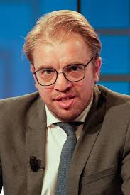 Bio Jan Jaap van der Wal