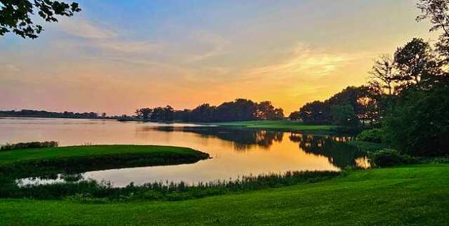 Shaker Run Golf Club Details and Reviews | TeeOff