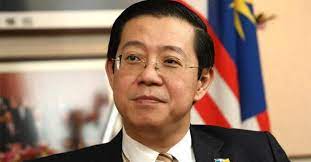 Ahmad zakiyuddin bin abd rahman selaku yang dipertua mainpp merangkap timbalan ketua menteri 1 pulau pinang. Wujud Usaha Terancang Fitnah Ketua Menteri P Pinang Menjelang Pru14 Roketkini Com