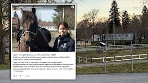 Tunnettu hevosten kouluttaja kuoli traagisesti – oli tuttu myös tv-sarjasta
