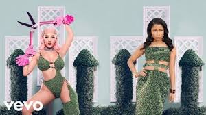 Download Mp3 Doja Cat Say So Feat Nicki Minaj Nicki Minaj Nicki Minaj Videos Girl Gifs