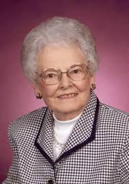 Mildred Irene Perkins Obituary